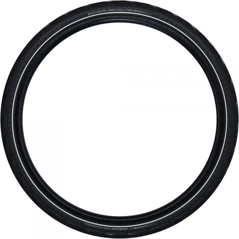 Schwalbe Marathon Efficiency Evo Reflex 28x2.00 50-622-2